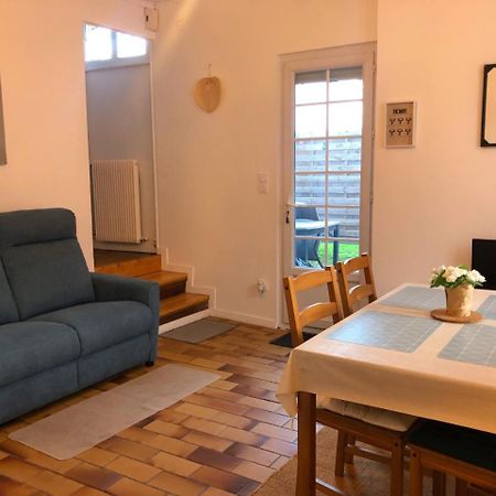 Petite Maison Avec Terrasse Jurancon Bagian luar foto