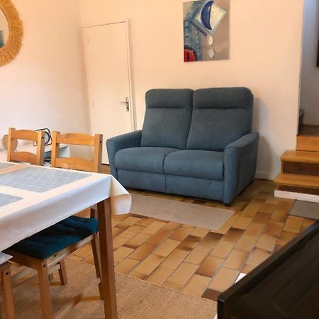 Petite Maison Avec Terrasse Jurancon Bagian luar foto