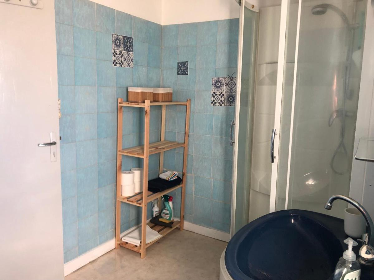 Petite Maison Avec Terrasse Jurancon Bagian luar foto